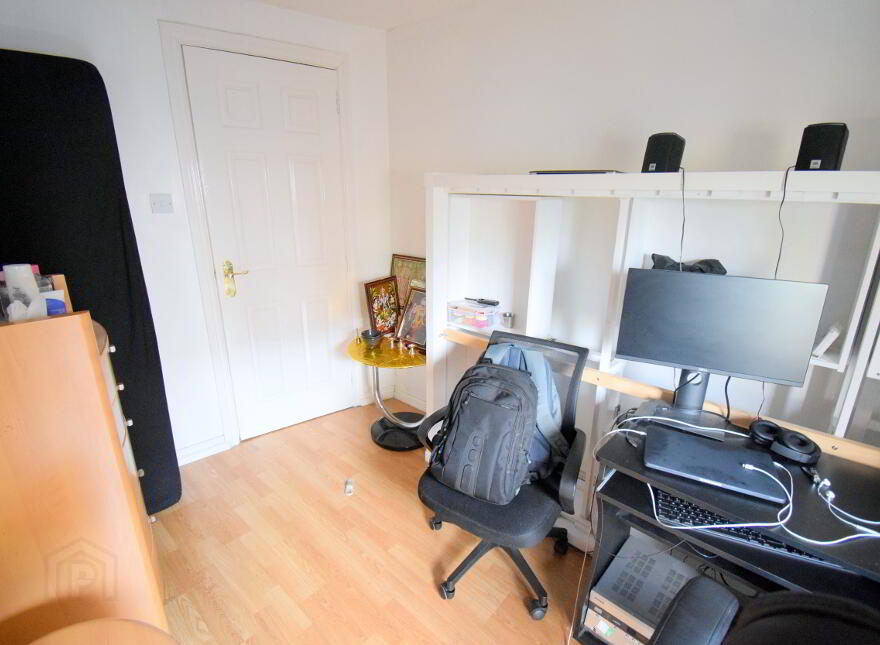 Unit 45, St. Georges Harbour, Belfast, BT1 3SG