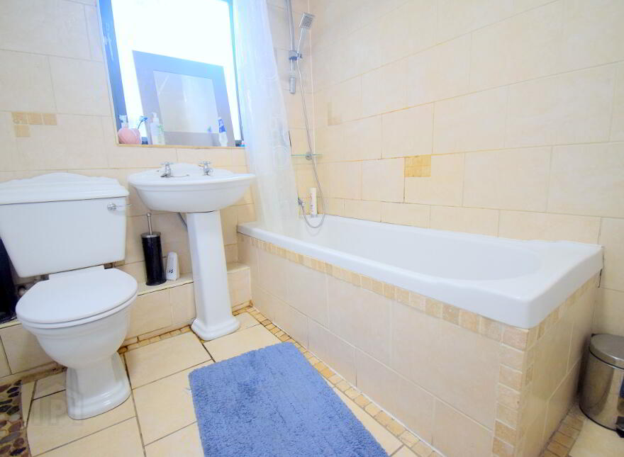 Unit 45, St. Georges Harbour, Belfast, BT1 3SG