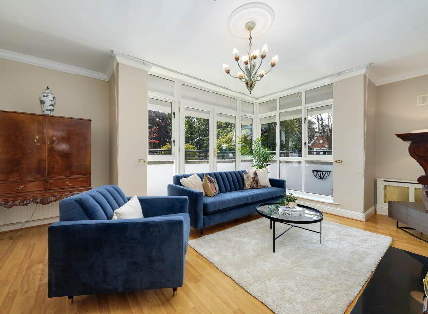15 Marlfield House, Saint Gabriels, Cabinteely, Dublin, D18C621