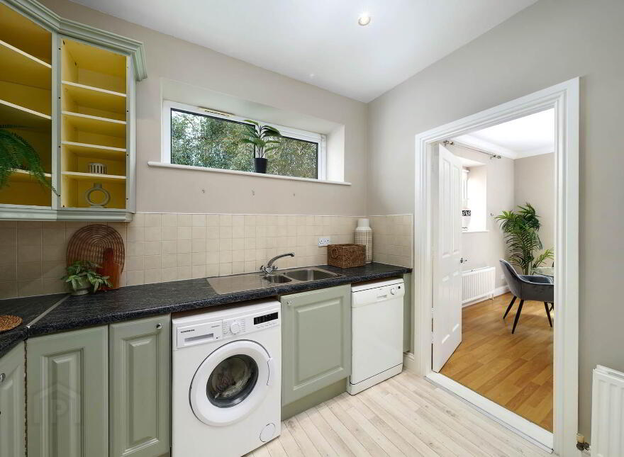 15 Marlfield House, Saint Gabriels, Cabinteely, Dublin, D18C621