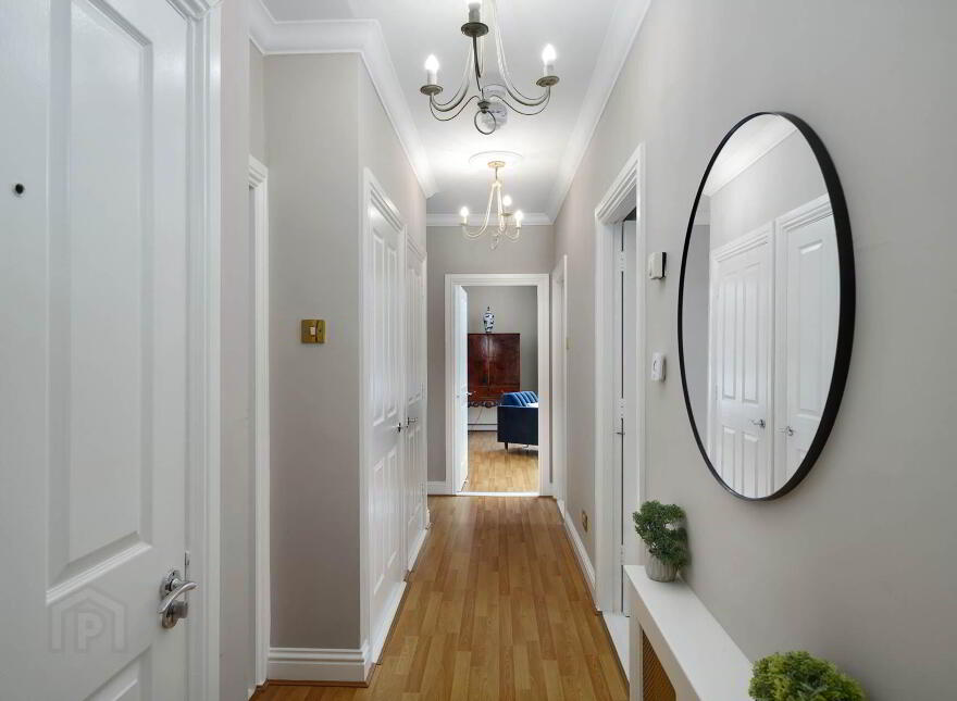 15 Marlfield House, Saint Gabriels, Cabinteely, Dublin, D18C621