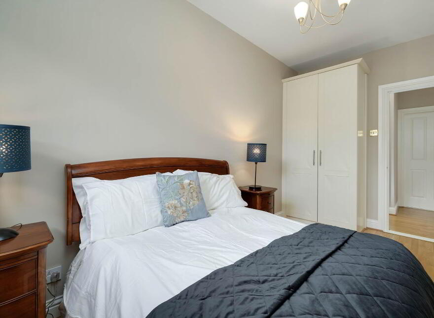 15 Marlfield House, Saint Gabriels, Cabinteely, Dublin, D18C621