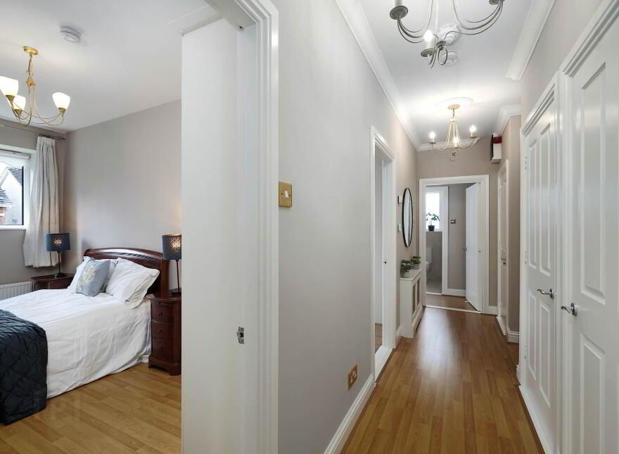 15 Marlfield House, Saint Gabriels, Cabinteely, Dublin, D18C621