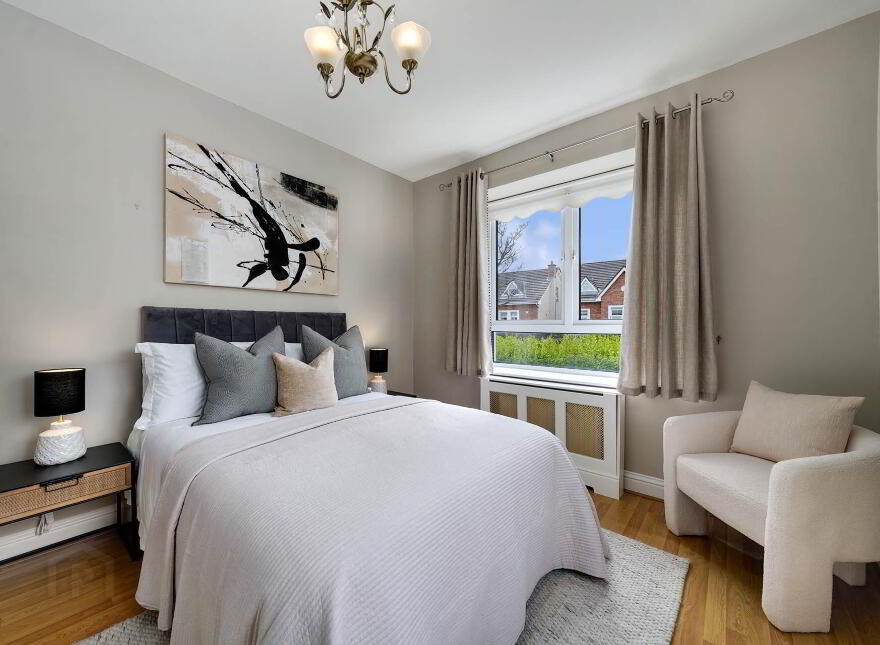 15 Marlfield House, Saint Gabriels, Cabinteely, Dublin, D18C621