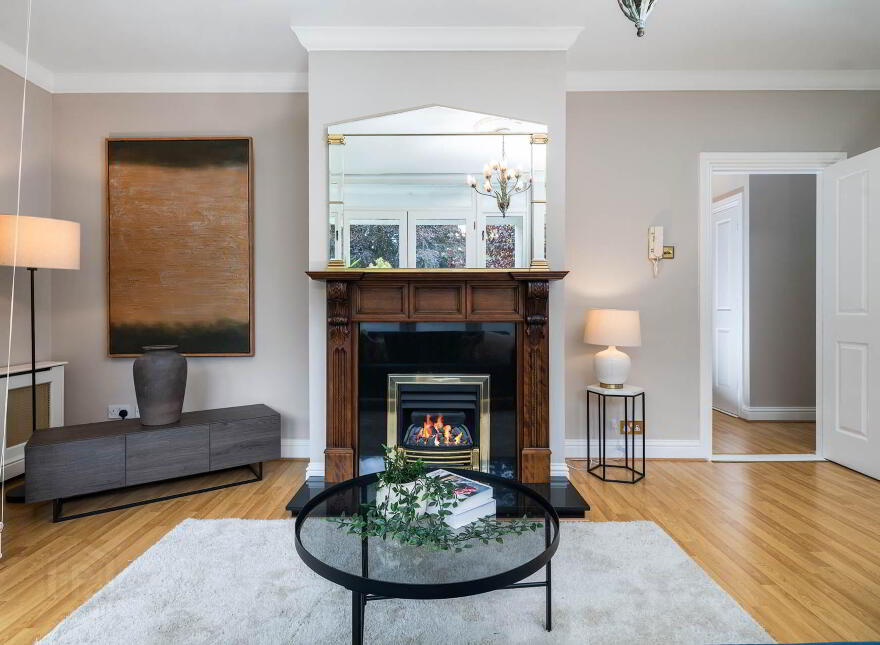 15 Marlfield House, Saint Gabriels, Cabinteely, Dublin, D18C621