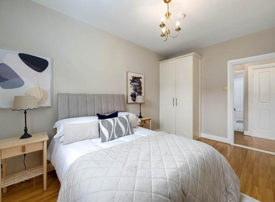 15 Marlfield House, Saint Gabriels, Cabinteely, Dublin, D18C621