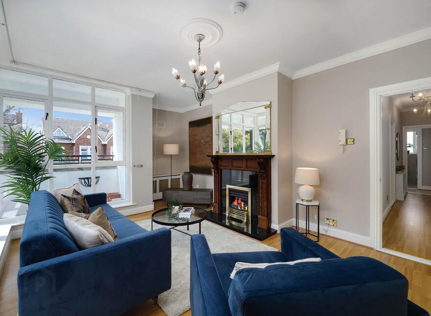 15 Marlfield House, Saint Gabriels, Cabinteely, Dublin, D18C621