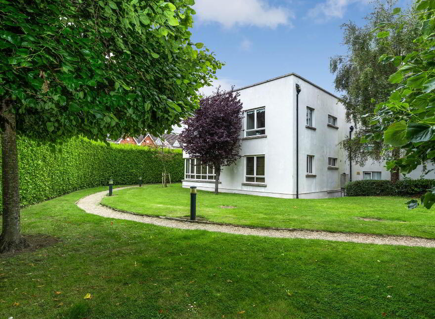 15 Marlfield House, Saint Gabriels, Cabinteely, Dublin, D18C621