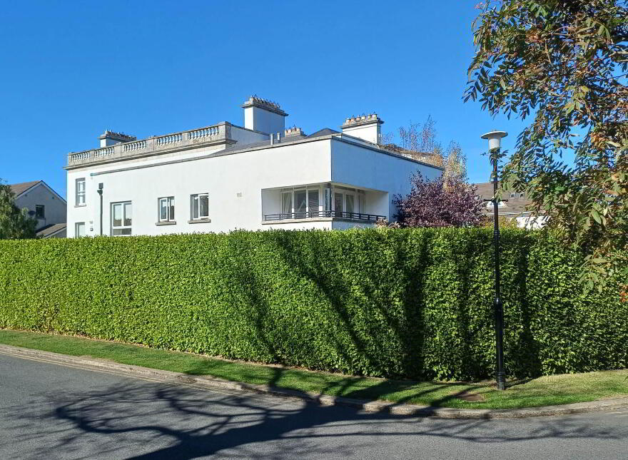 15 Marlfield House, Saint Gabriels, Cabinteely, Dublin, D18C621
