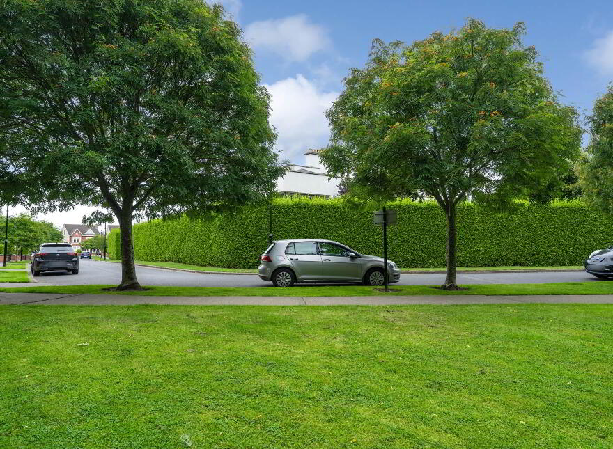 15 Marlfield House, Saint Gabriels, Cabinteely, Dublin, D18C621