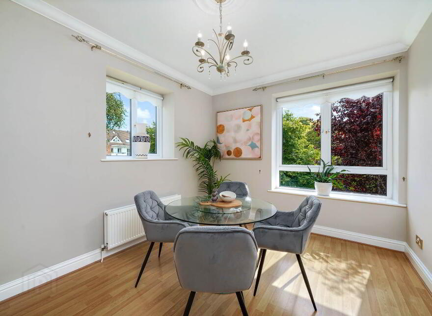 15 Marlfield House, Saint Gabriels, Cabinteely, Dublin, D18C621