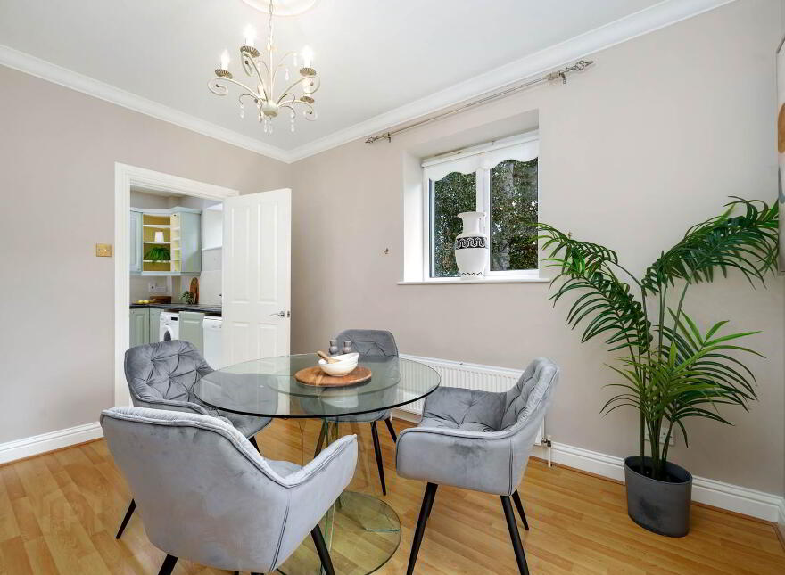 15 Marlfield House, Saint Gabriels, Cabinteely, Dublin, D18C621