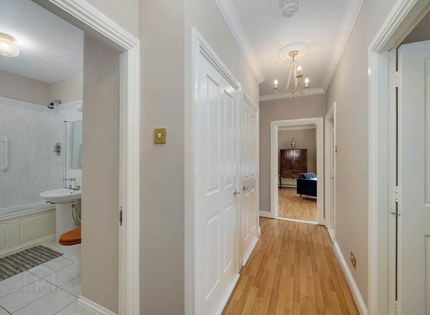 15 Marlfield House, Saint Gabriels, Cabinteely, Dublin, D18C621