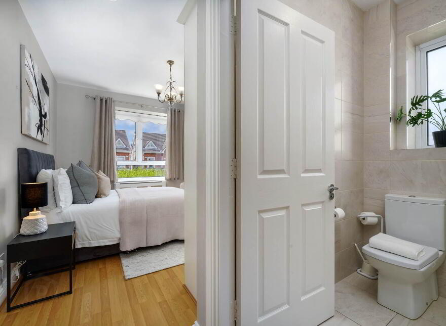 15 Marlfield House, Saint Gabriels, Cabinteely, Dublin, D18C621