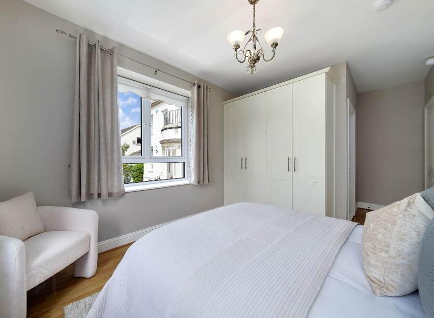 15 Marlfield House, Saint Gabriels, Cabinteely, Dublin, D18C621