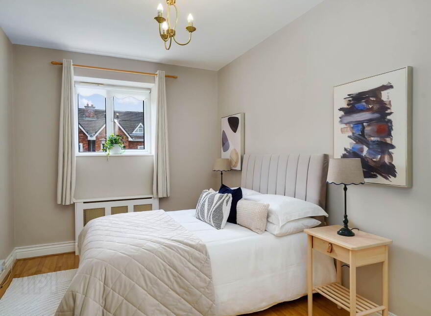 15 Marlfield House, Saint Gabriels, Cabinteely, Dublin, D18C621