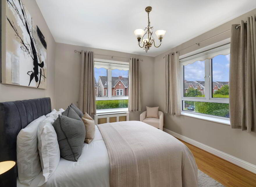 15 Marlfield House, Saint Gabriels, Cabinteely, Dublin, D18C621
