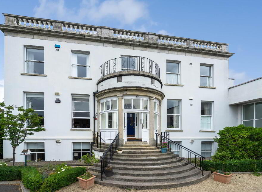 15 Marlfield House, Saint Gabriels, Cabinteely, Dublin, D18C621
