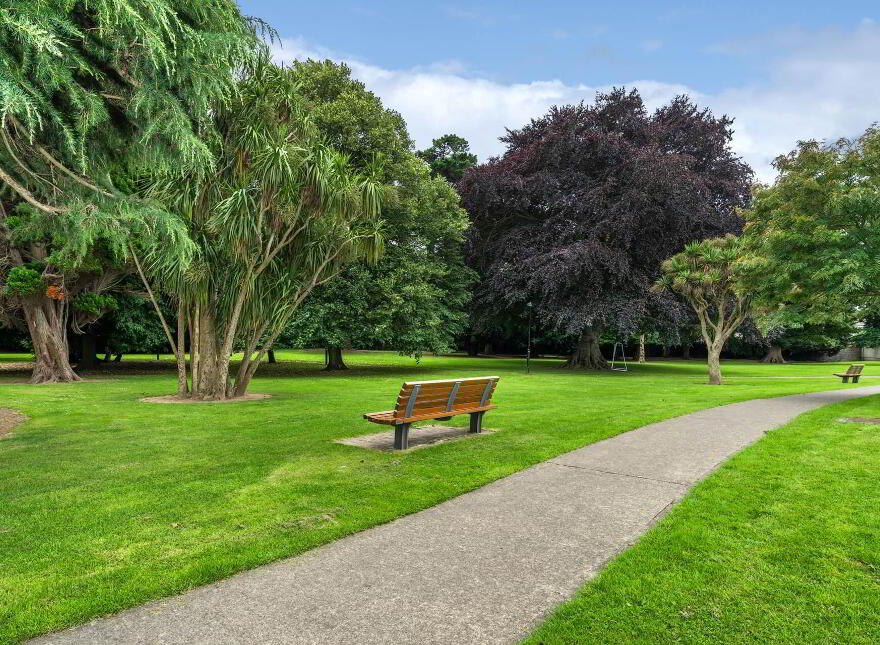 15 Marlfield House, Saint Gabriels, Cabinteely, Dublin, D18C621