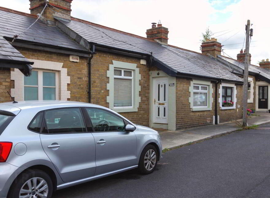 Sunnyholme, Newtown Villas, Blackrock, Dublin, A94N9C6