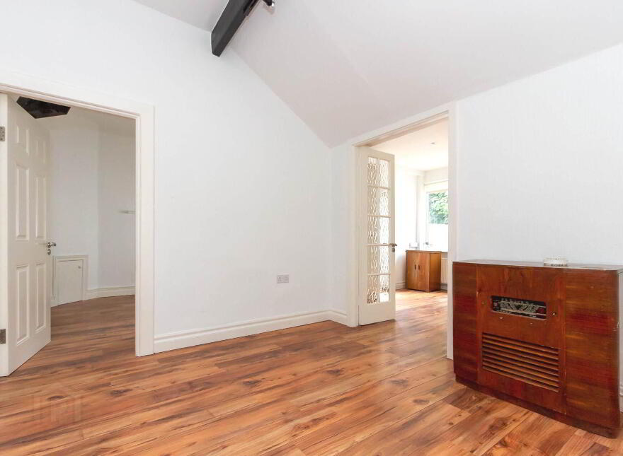 Sunnyholme, Newtown Villas, Blackrock, Dublin, A94N9C6