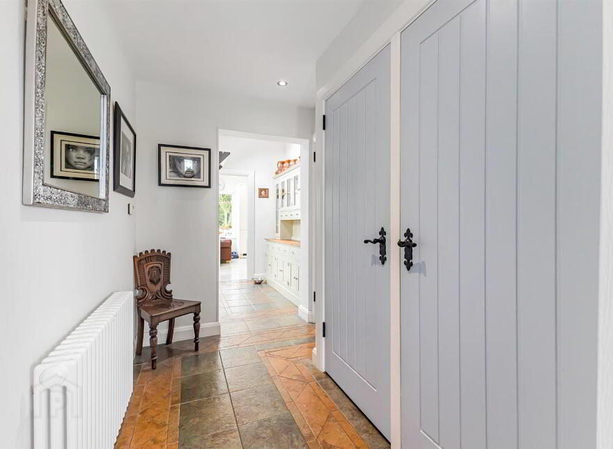 4a Kearney Village, Portaferry, Newtownards, BT22 1QP