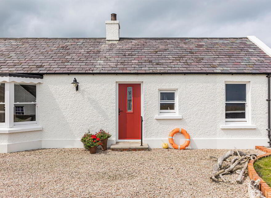 4a Kearney Village, Portaferry, Newtownards, BT22 1QP