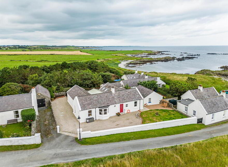 4a Kearney Village, Portaferry, Newtownards, BT22 1QP photo