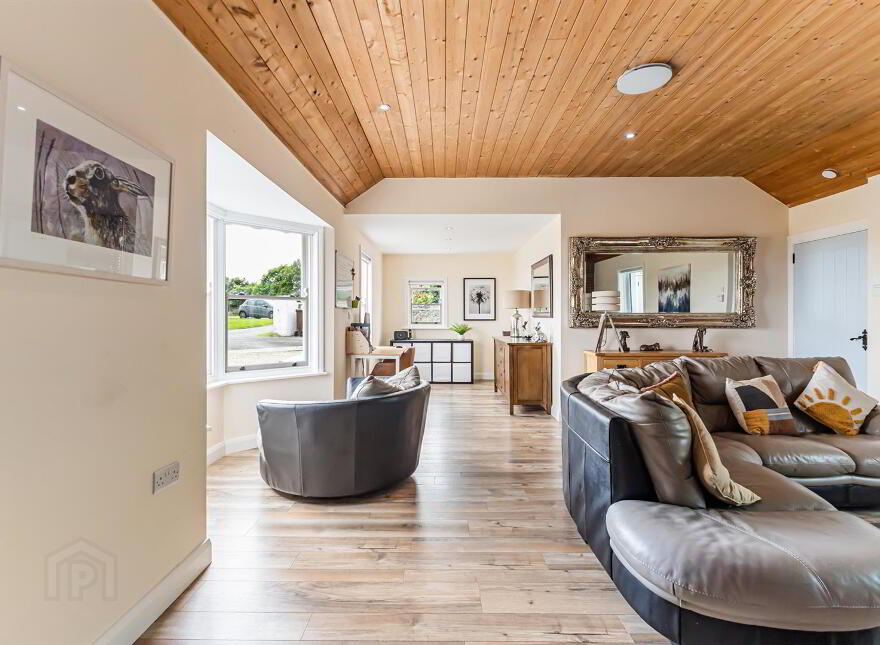 4a Kearney Village, Portaferry, Newtownards, BT22 1QP