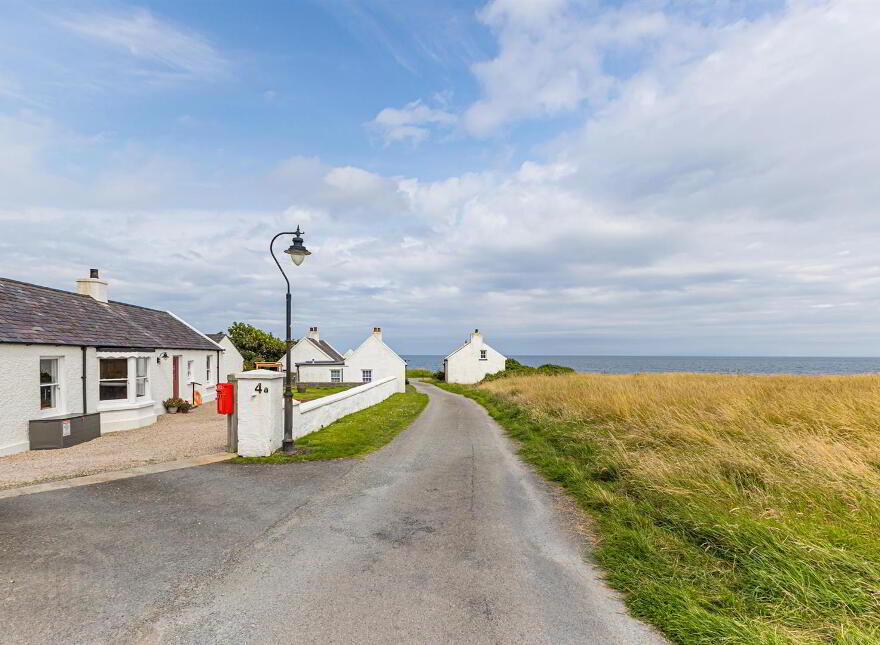 4a Kearney Village, Portaferry, Newtownards, BT22 1QP