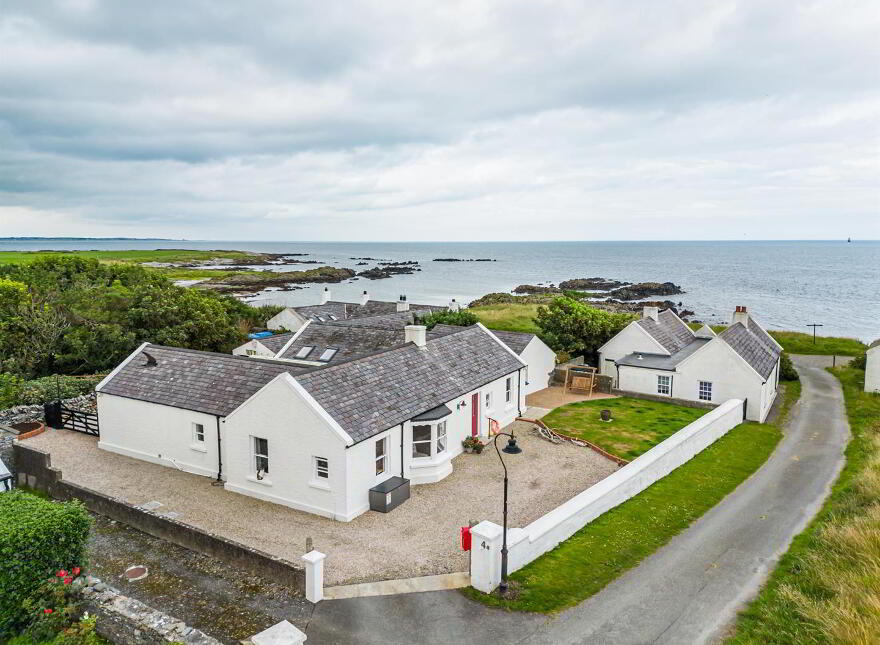 4a Kearney Village, Portaferry, Newtownards, BT22 1QP