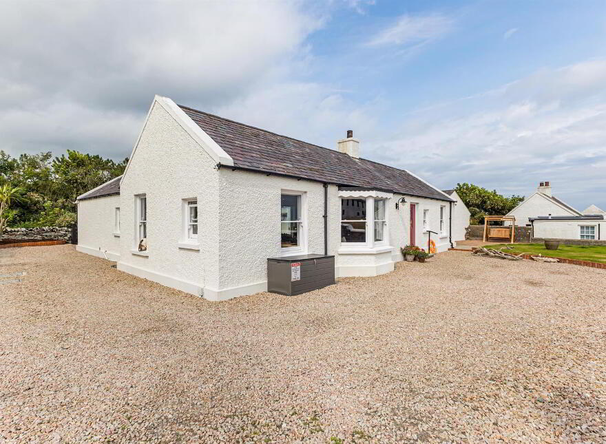 4a Kearney Village, Portaferry, Newtownards, BT22 1QP