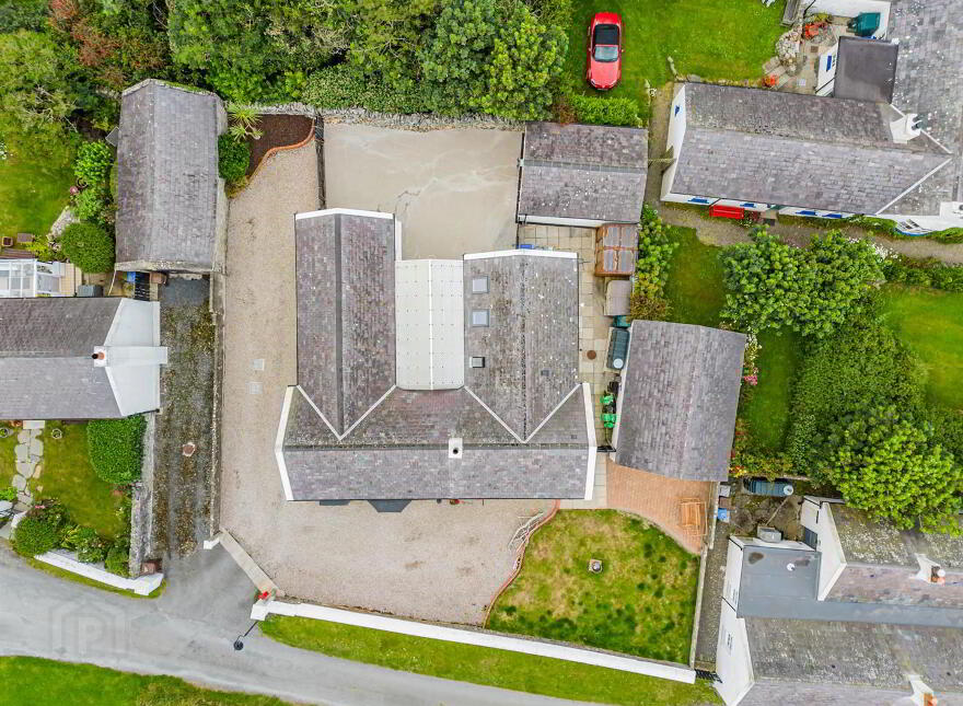 4a Kearney Village, Portaferry, Newtownards, BT22 1QP