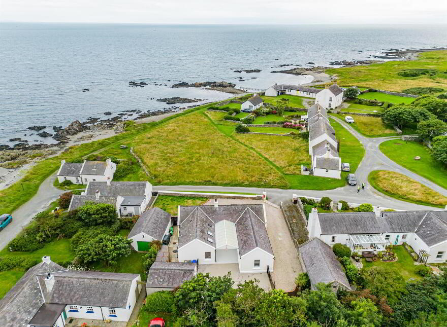4a Kearney Village, Portaferry, Newtownards, BT22 1QP
