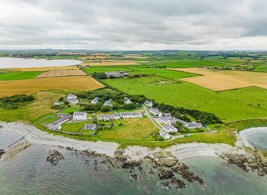 4a Kearney Village, Portaferry, Newtownards, BT22 1QP