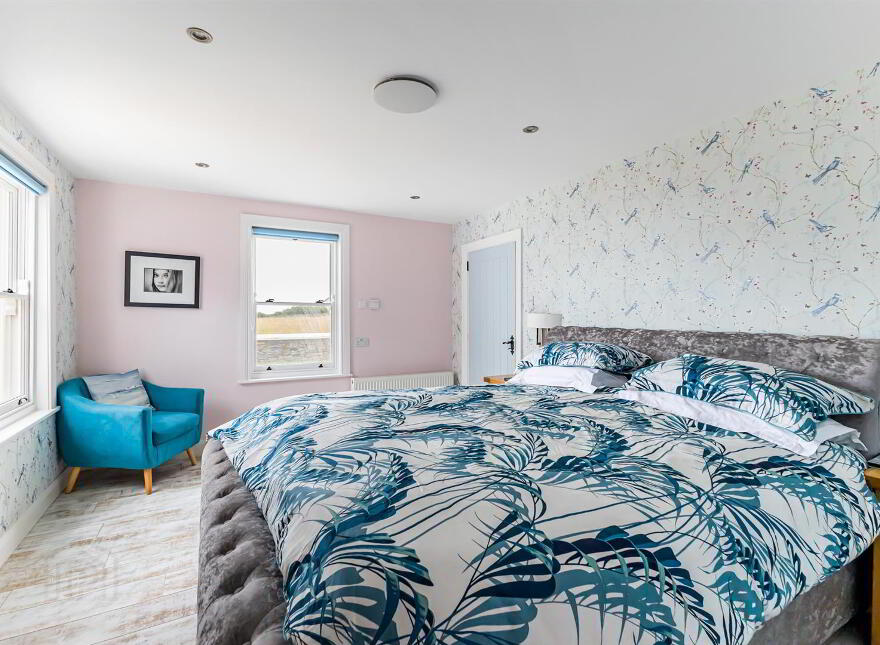 4a Kearney Village, Portaferry, Newtownards, BT22 1QP