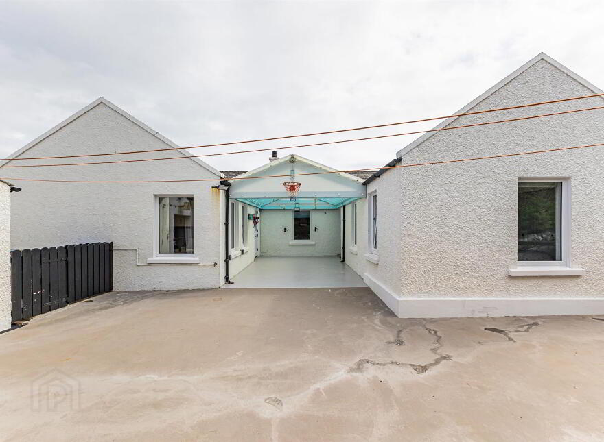 4a Kearney Village, Portaferry, Newtownards, BT22 1QP