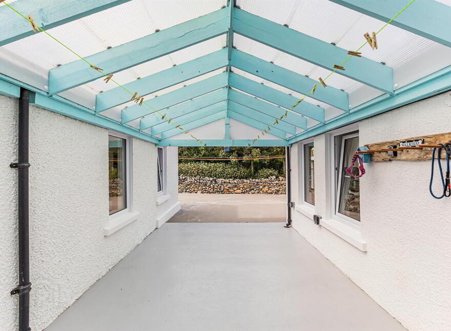 4a Kearney Village, Portaferry, Newtownards, BT22 1QP