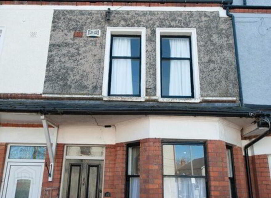 37 Kerrsland Crescent, Ballyhackamore, Belfast, BT5 6EQ