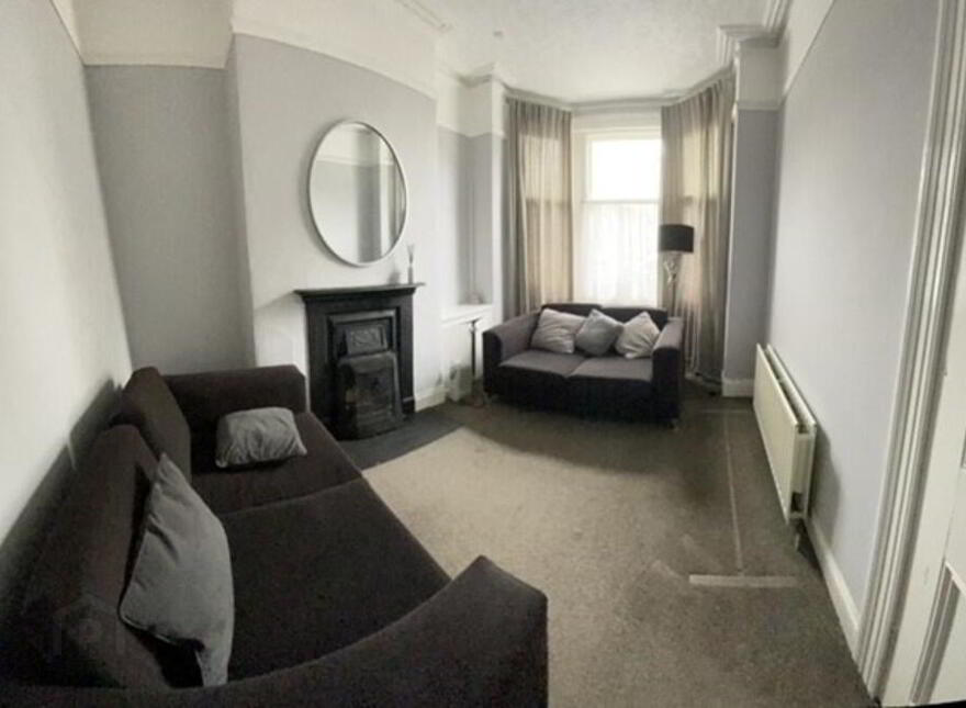 37 Kerrsland Crescent, Ballyhackamore, Belfast, BT5 6EQ