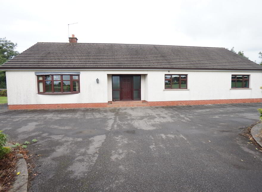 5 Haddockstown Road, Ballinderry Upper, Lisburn, BT28 2JJ photo