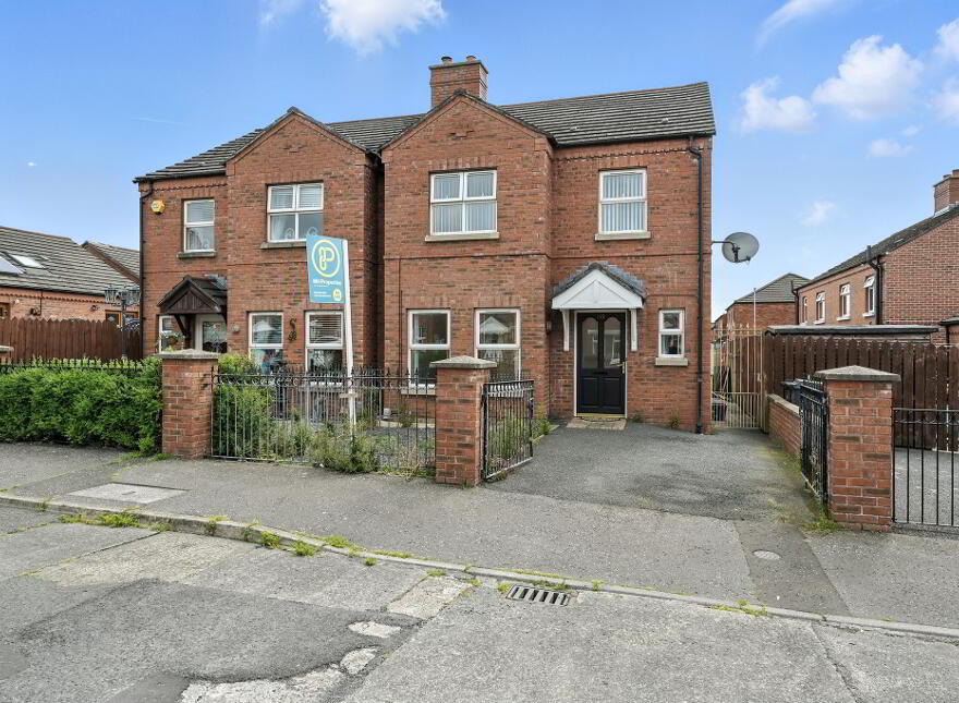 137 Snugville Street, Belfast, BT13 1NF