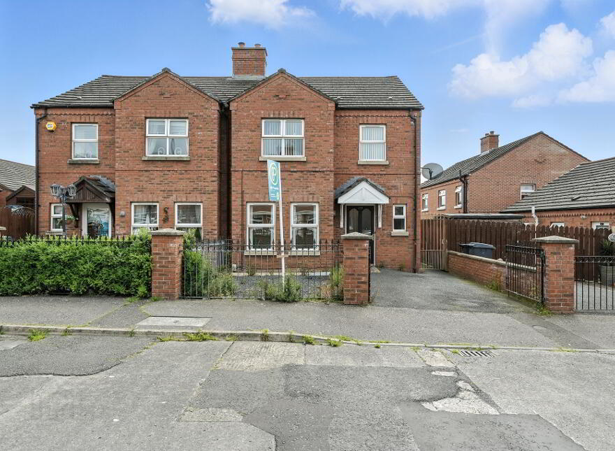 137 Snugville Street, Belfast, BT13 1NF