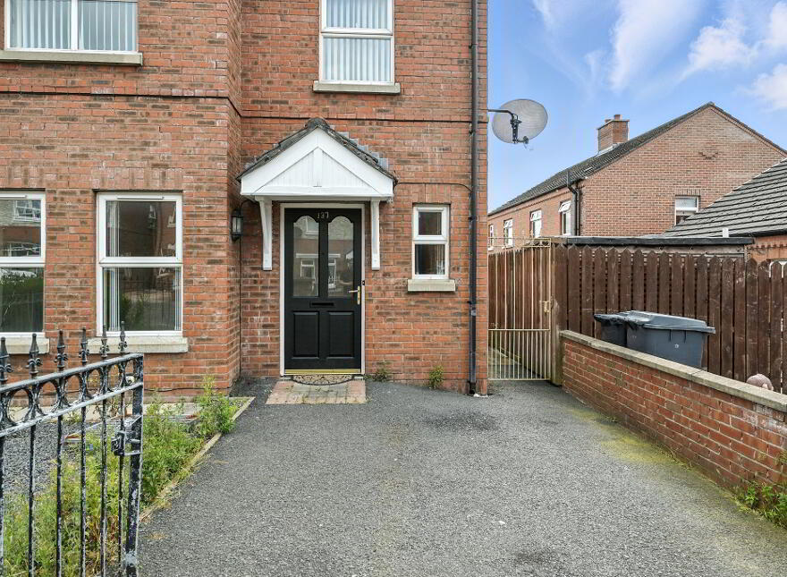 137 Snugville Street, Belfast, BT13 1NF