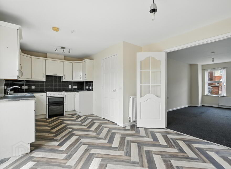 137 Snugville Street, Belfast, BT13 1NF