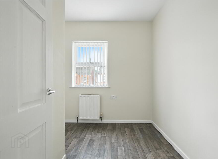 137 Snugville Street, Belfast, BT13 1NF