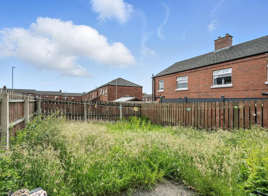 137 Snugville Street, Belfast, BT13 1NF
