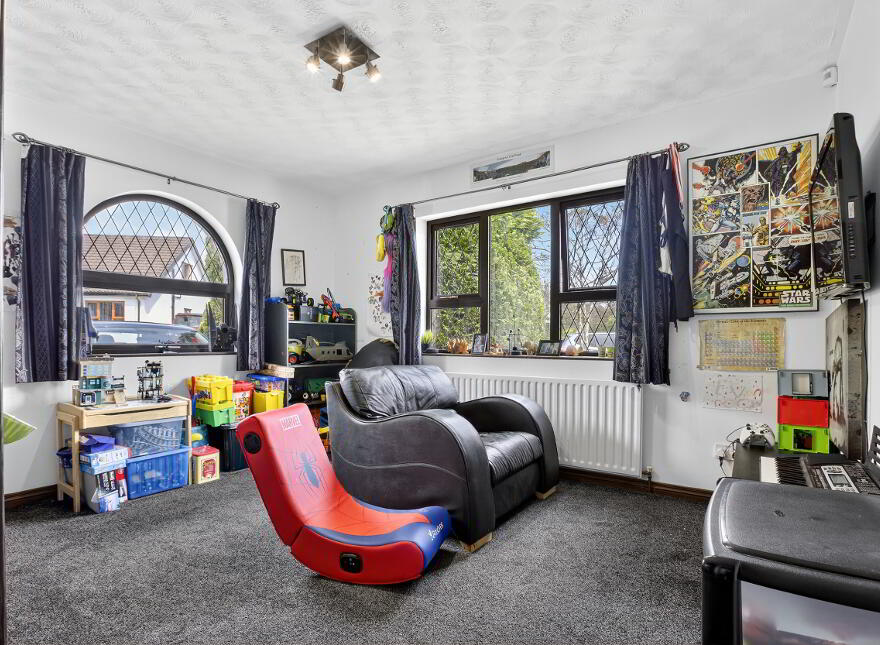 19 Woodlands, Broughshane, Ballymena, BT43 7NT