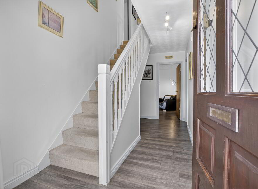 19 Woodlands, Broughshane, Ballymena, BT43 7NT