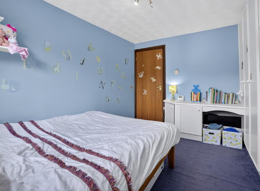 19 Woodlands, Broughshane, Ballymena, BT43 7NT